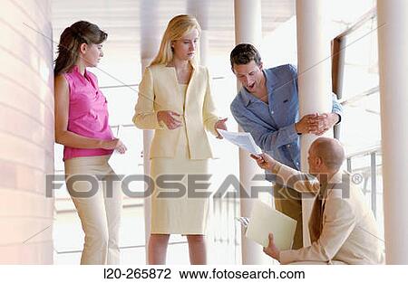 Business View Large Photo Image Stock Image - Business. Fotosearch