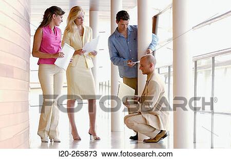 Business View Large Photo Image Stock Image - Business. Fotosearch
