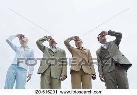 Business View Large Photo Image Stock Image - Business. Fotosearch