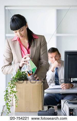 Stock Image - Business. Fotosearch