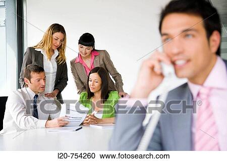 Business View Large Photo Image Stock Image - Business. Fotosearch