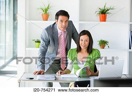 Business View Large Photo Image Stock Image - Business. Fotosearch