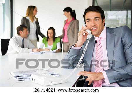 Business View Large Photo Image Stock Image - Business. Fotosearch