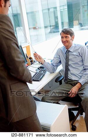 Business View Large Photo Image Stock Image - Business. Fotosearch