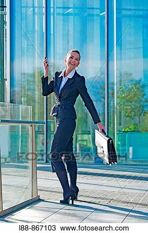 Stock Image - Business. Fotosearch