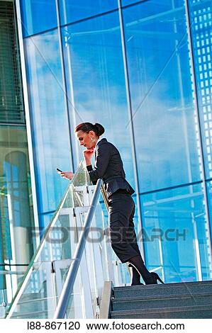 Business View Large Photo Image Stock Image - Business. Fotosearch