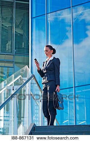 Business View Large Photo Image Stock Image - Business. Fotosearch