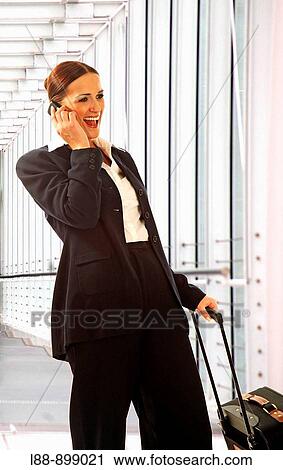 Stock Image - Business. Fotosearch