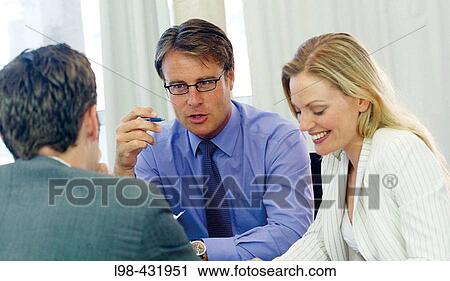 Business View Large Photo Image Stock Image - Business. Fotosearch