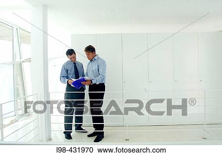 Business View Large Photo Image Stock Image - Business. Fotosearch