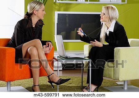Stock Image - Business. Fotosearch
