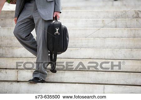 Stock Image - Business. Fotosearch