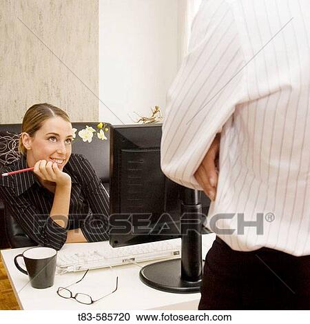 Business View Large Photo Image Stock Image - Business. Fotosearch