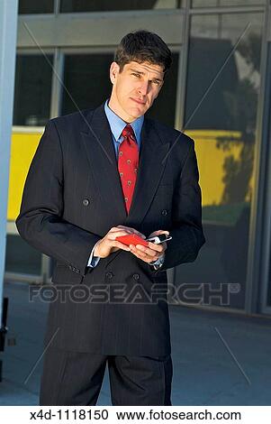 Stock Image - Business. Fotosearch
