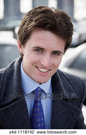 Stock Image - Business. Fotosearch