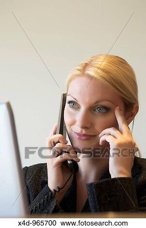 Stock Image - Business. Fotosearch