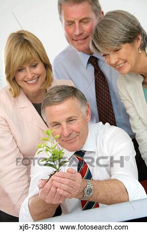 Business View Large Photo Image Stock Image - Business. Fotosearch