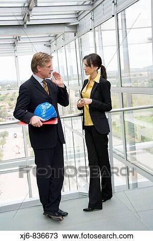 Business View Large Photo Image Stock Image - Business. Fotosearch