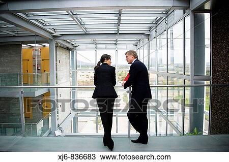 Business View Large Photo Image Stock Image - Business. Fotosearch