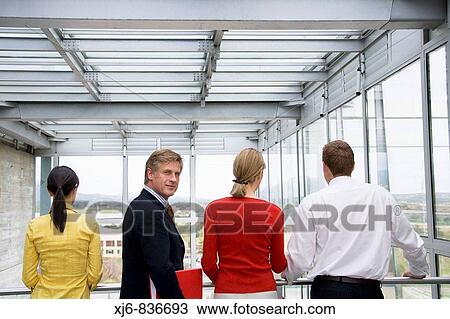 Stock Image - Business. Fotosearch