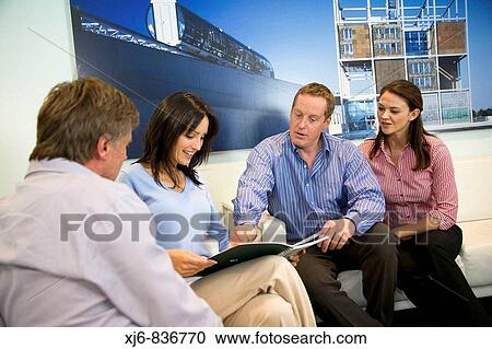 Business View Large Photo Image Stock Image - Business. Fotosearch