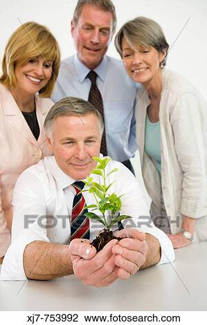 Business View Large Photo Image Stock Image - Business. Fotosearch