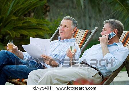 Stock Image - Business. Fotosearch