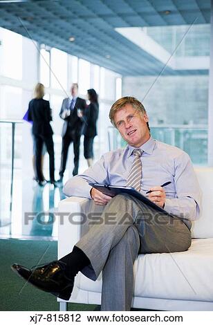 Business View Large Photo Image Stock Image - Business. Fotosearch