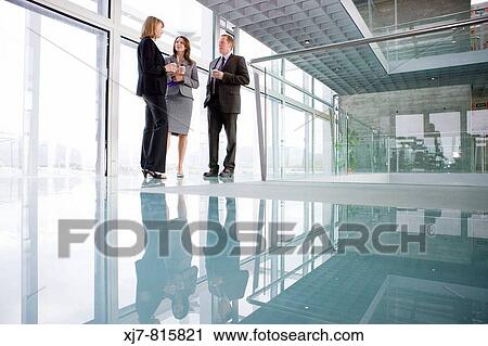 Business View Large Photo Image Stock Image - Business. Fotosearch
