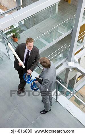Business View Large Photo Image Stock Image - Business. Fotosearch