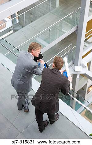 Business View Large Photo Image Stock Image - Business. Fotosearch