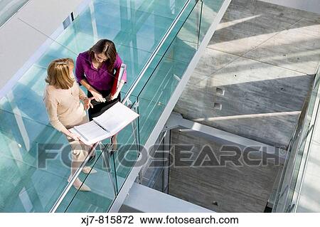 Business View Large Photo Image Stock Image - Business. Fotosearch
