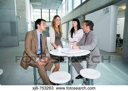 Business View Large Photo Image Stock Image - Business. Fotosearch