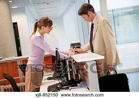 Business View Large Photo Image Stock Image - Business. Fotosearch