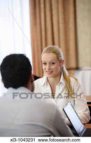 Business View Large Photo Image Stock Image - Business. Fotosearch