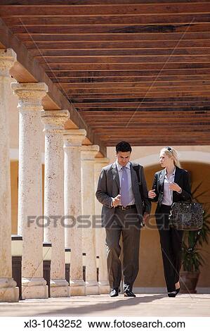 Stock Image - Business. Fotosearch