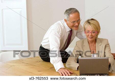 Business View Large Photo Image Stock Image - Business. Fotosearch