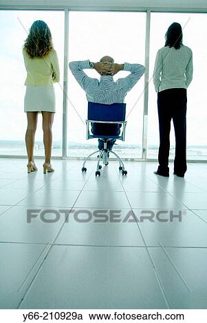 Stock Image - Business. Fotosearch