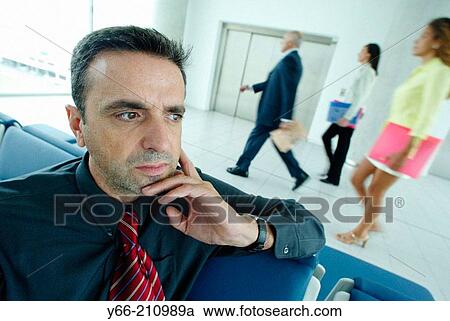 Business View Large Photo Image Stock Image - Business. Fotosearch