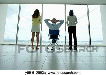Business View Large Photo Image Stock Image - Business. Fotosearch