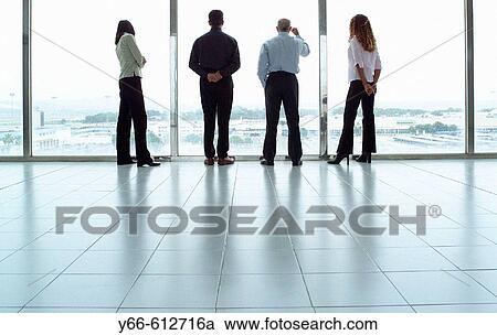 Stock Image - Business. Fotosearch
