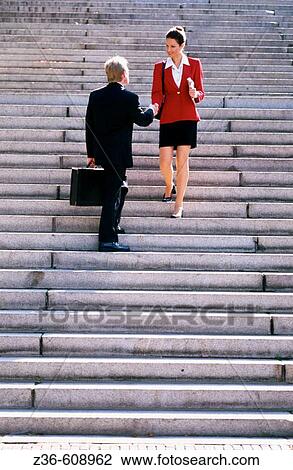 Business View Large Photo Image Stock Image - Business. Fotosearch