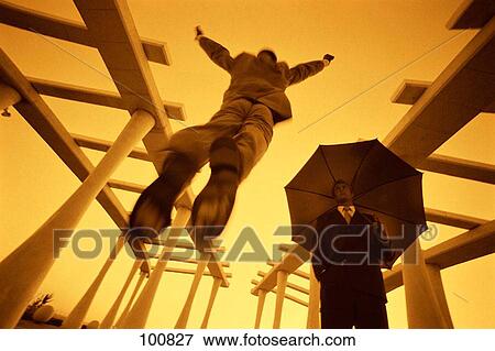 Business View Large Photo Image Stock Photo - Business. Fotosearch