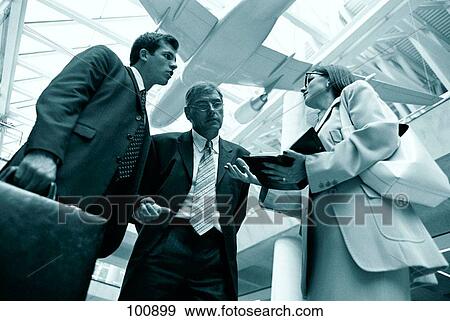 Business View Large Photo Image Stock Photo - Business. Fotosearch