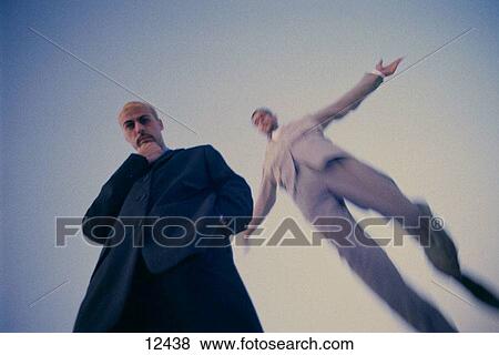 Business View Large Photo Image Stock Photo - Business. Fotosearch