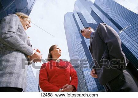 Business View Large Photo Image Stock Photo - Business. Fotosearch