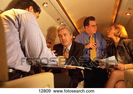 Business View Large Photo Image Stock Photo - Business. Fotosearch