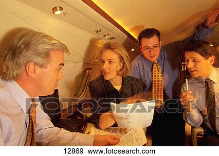 Business View Large Photo Image Stock Photo - Business. Fotosearch
