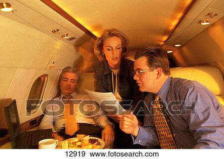 Stock Photo - Business. Fotosearch