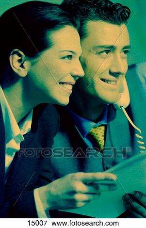 Business View Large Photo Image Stock Photo - Business. Fotosearch